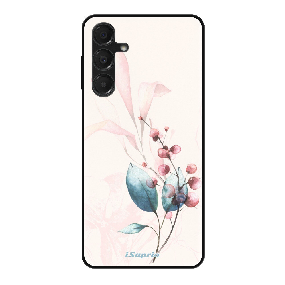 Lesklé puzdro Exclusive iSaprio - Flower Art 02 - Samsung Galaxy A16 5G