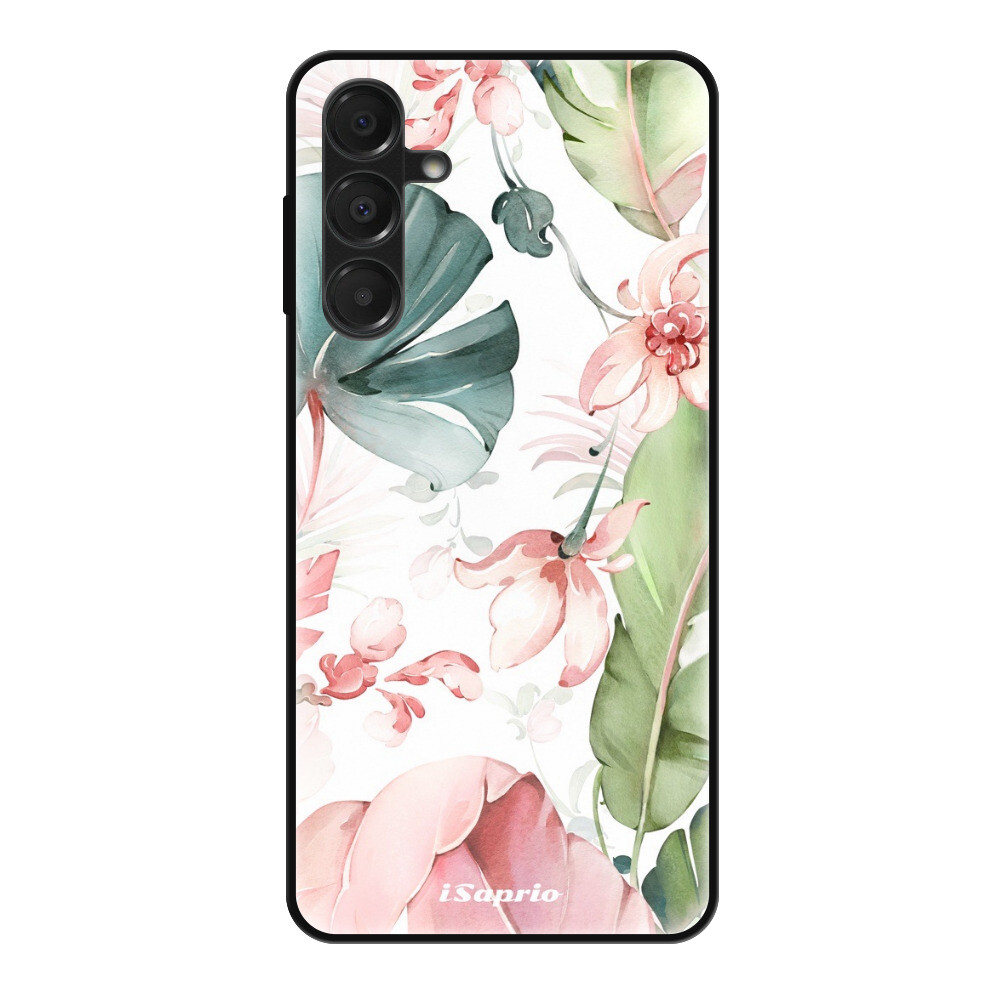 Lesklé puzdro Exclusive iSaprio - Exotic Pattern 01 - Samsung Galaxy A16 5G