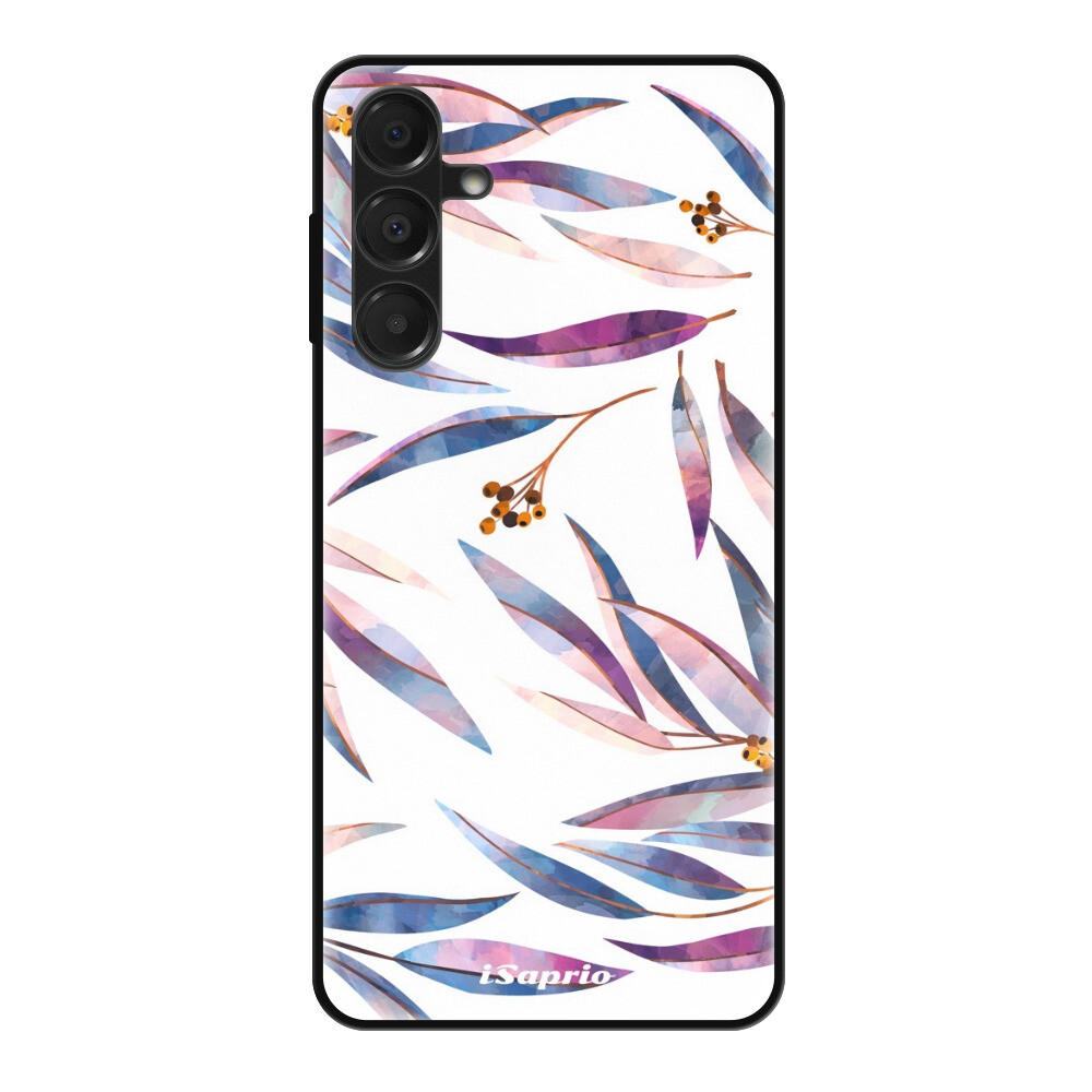 Lesklé puzdro Exclusive iSaprio - Eucalyptus - Samsung Galaxy A16 5G