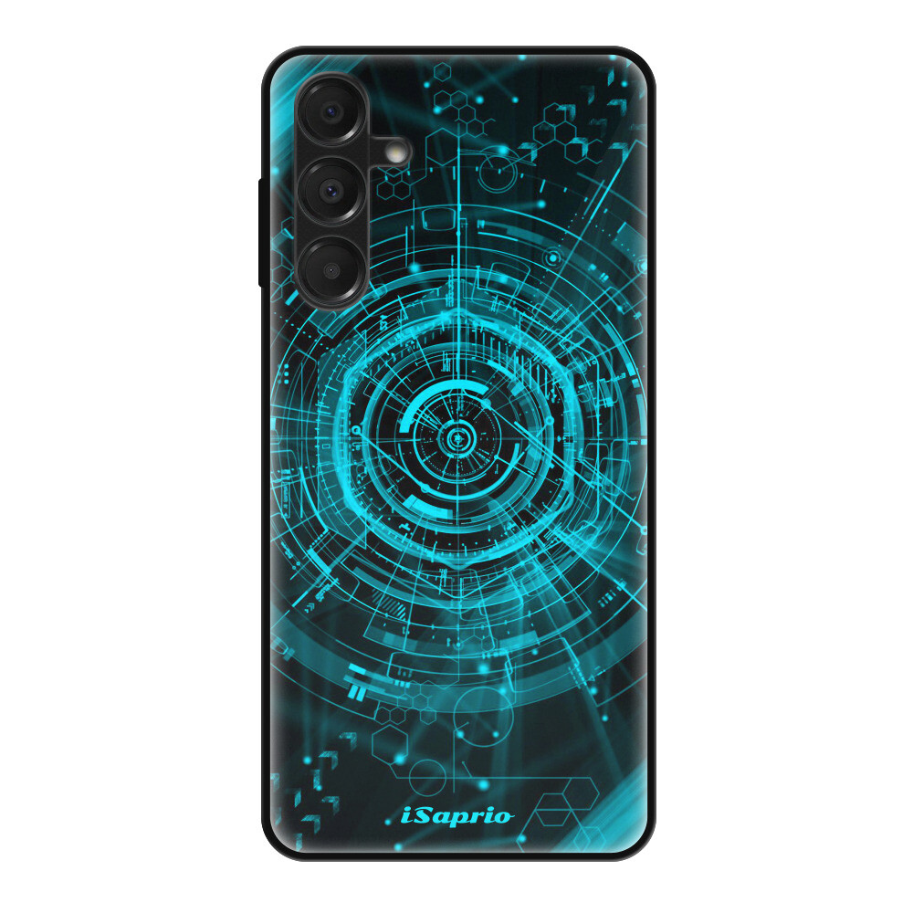 Lesklé puzdro Exclusive iSaprio - Technics 02 - Samsung Galaxy A16 5G