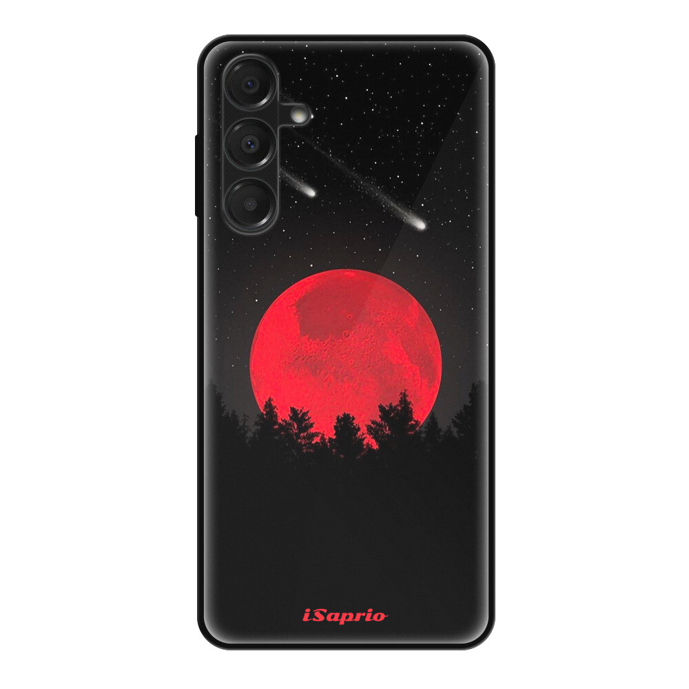 Lesklé puzdro Exclusive iSaprio - Perseids 01 - Samsung Galaxy A16 5G