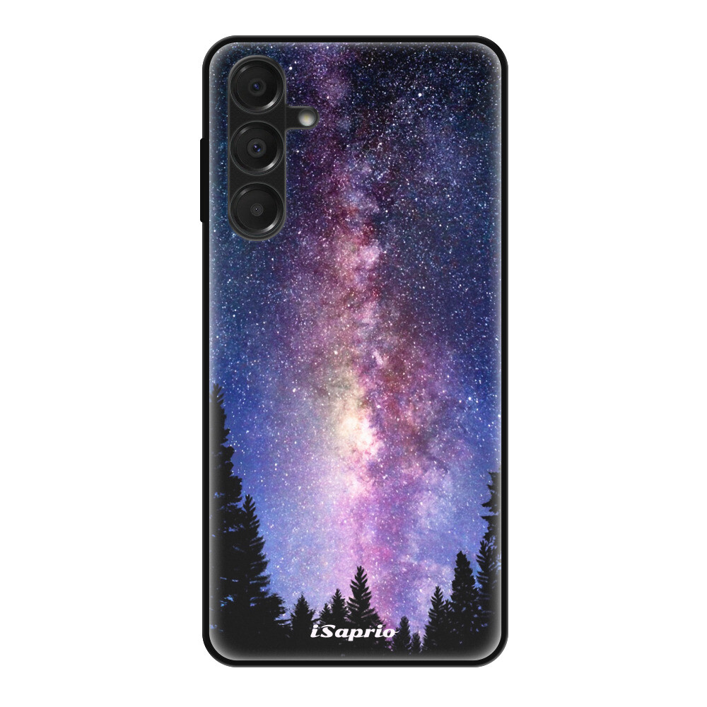 Lesklé puzdro Exclusive iSaprio - Milky Way 11 - Samsung Galaxy A16 5G