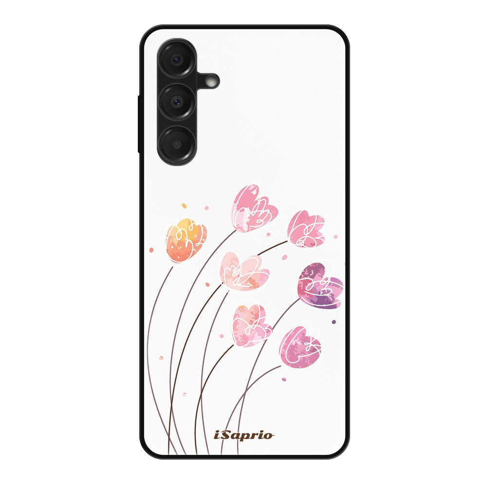 Lesklé puzdro Exclusive iSaprio - Flowers 14 - Samsung Galaxy A16 5G
