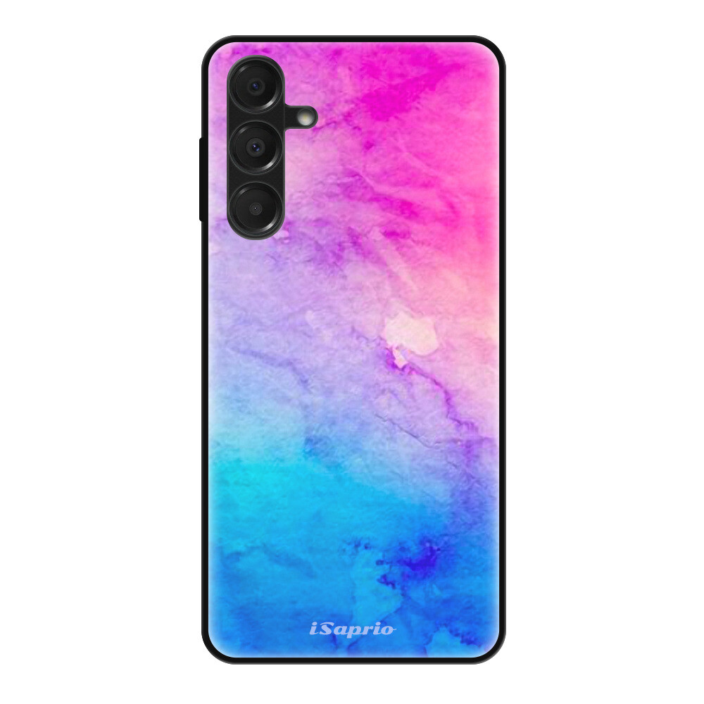 Lesklé puzdro Exclusive iSaprio - Watercolor Paper 01 - Samsung Galaxy A16 5G