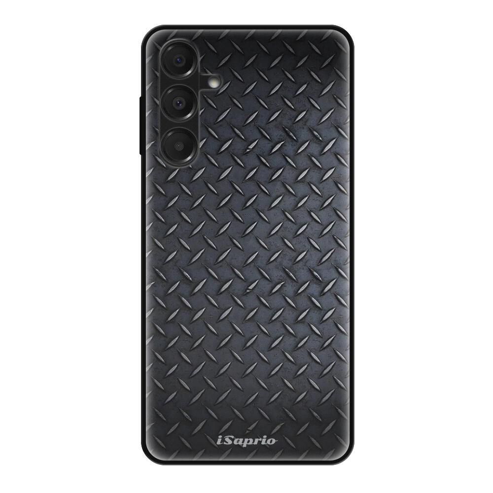 Lesklé puzdro Exclusive iSaprio - Metal 01 - Samsung Galaxy A16 5G