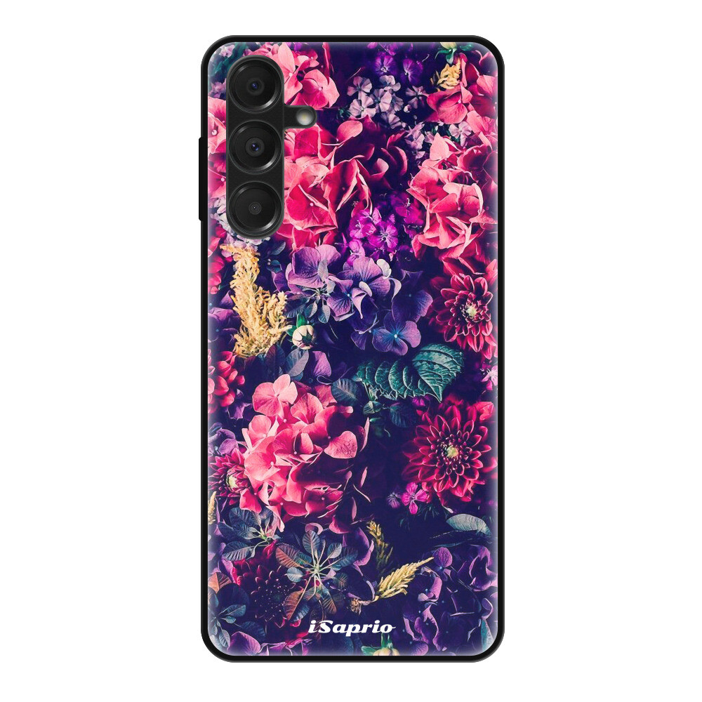 Lesklé puzdro Exclusive iSaprio - Flowers 10 - Samsung Galaxy A16 5G