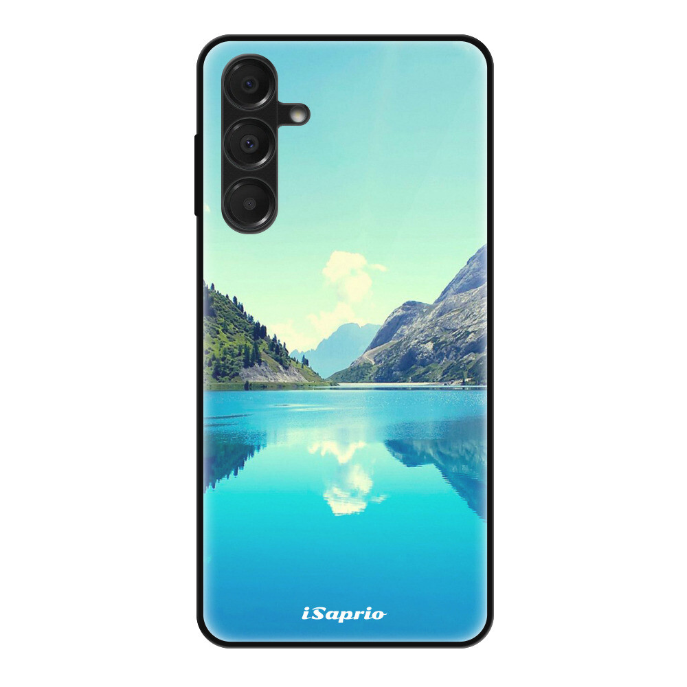 Lesklé puzdro Exclusive iSaprio - Lake 01 - Samsung Galaxy A16 5G