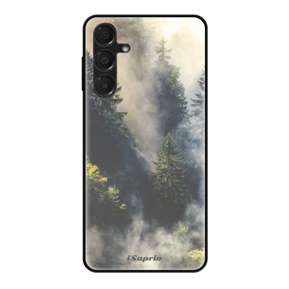 Lesklé puzdro Exclusive iSaprio - Forrest 01 - Samsung Galaxy A16 5G