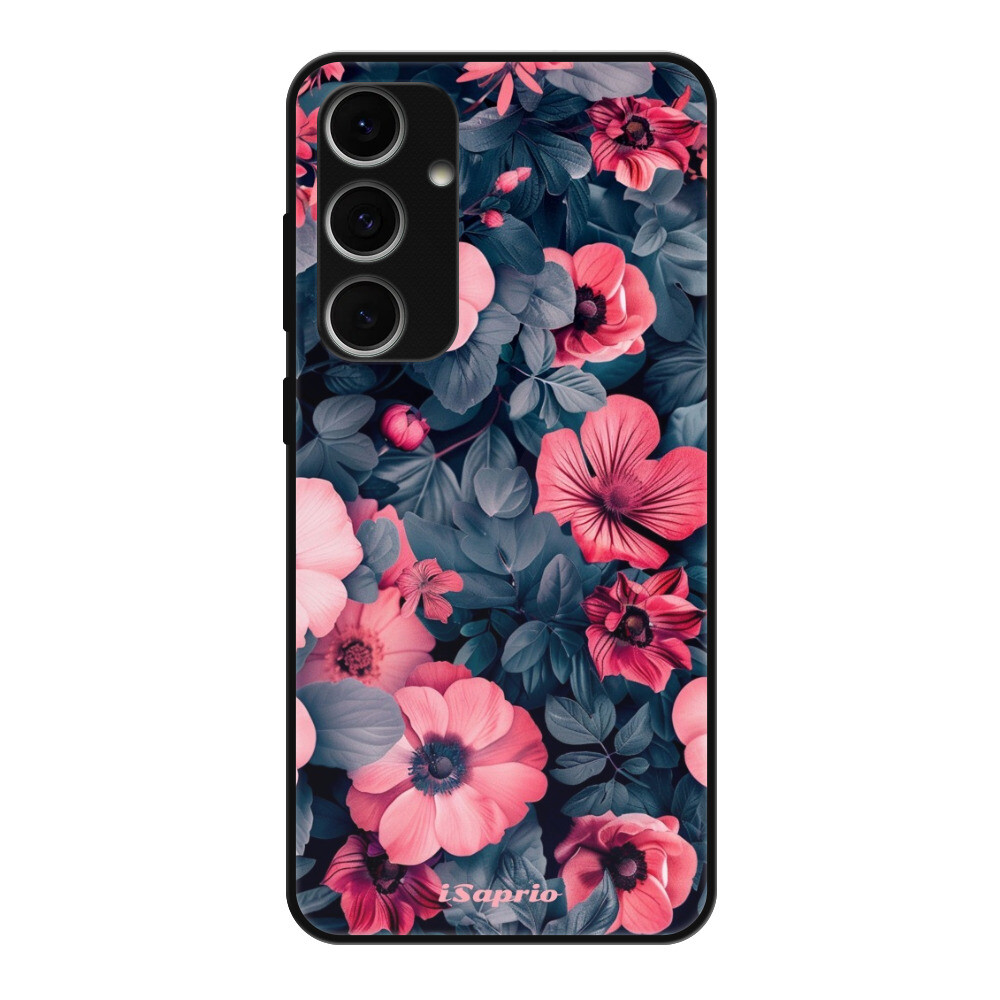 Lesklé puzdro Exclusive iSaprio - Blossom Harmony 10 - Samsung Galaxy S24 FE