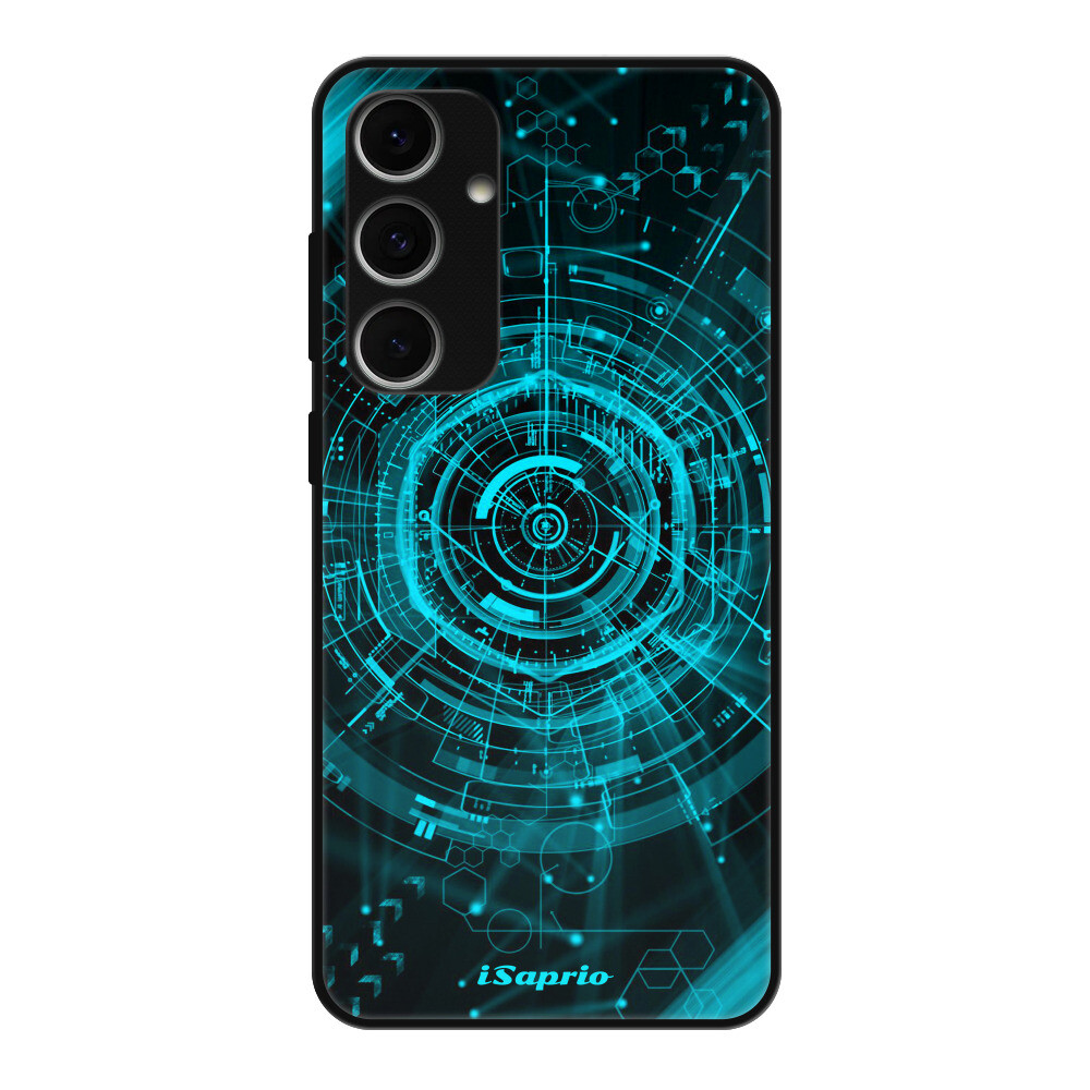 Lesklé puzdro Exclusive iSaprio - Technics 02 - Samsung Galaxy S24 FE