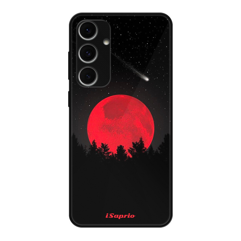 Lesklé puzdro Exclusive iSaprio - Perseids 01 - Samsung Galaxy S24 FE