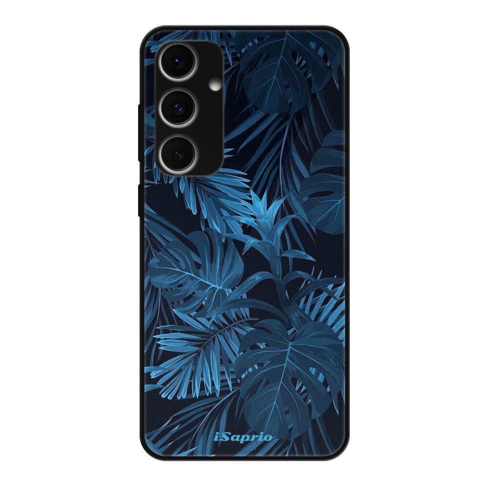 Lesklé puzdro Exclusive iSaprio - Jungle 12 - Samsung Galaxy S24 FE