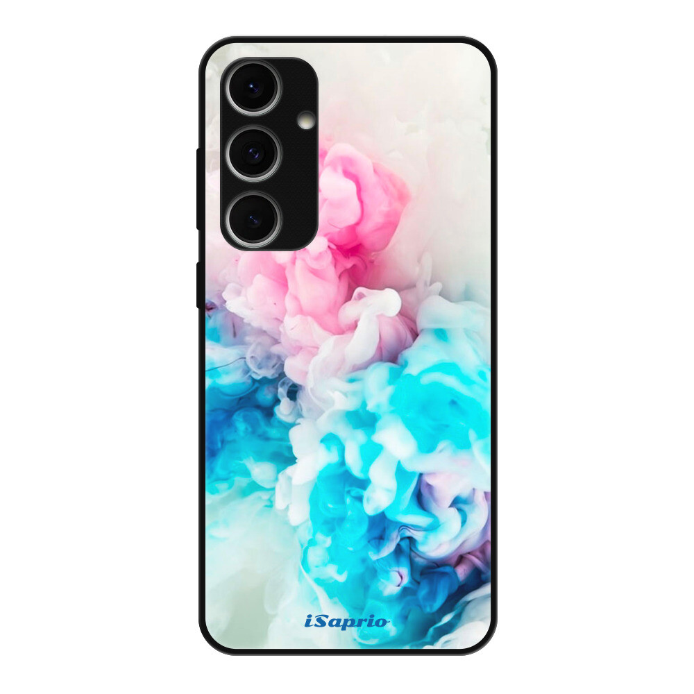 Lesklé puzdro Exclusive iSaprio - Watercolor 03 - Samsung Galaxy S24 FE