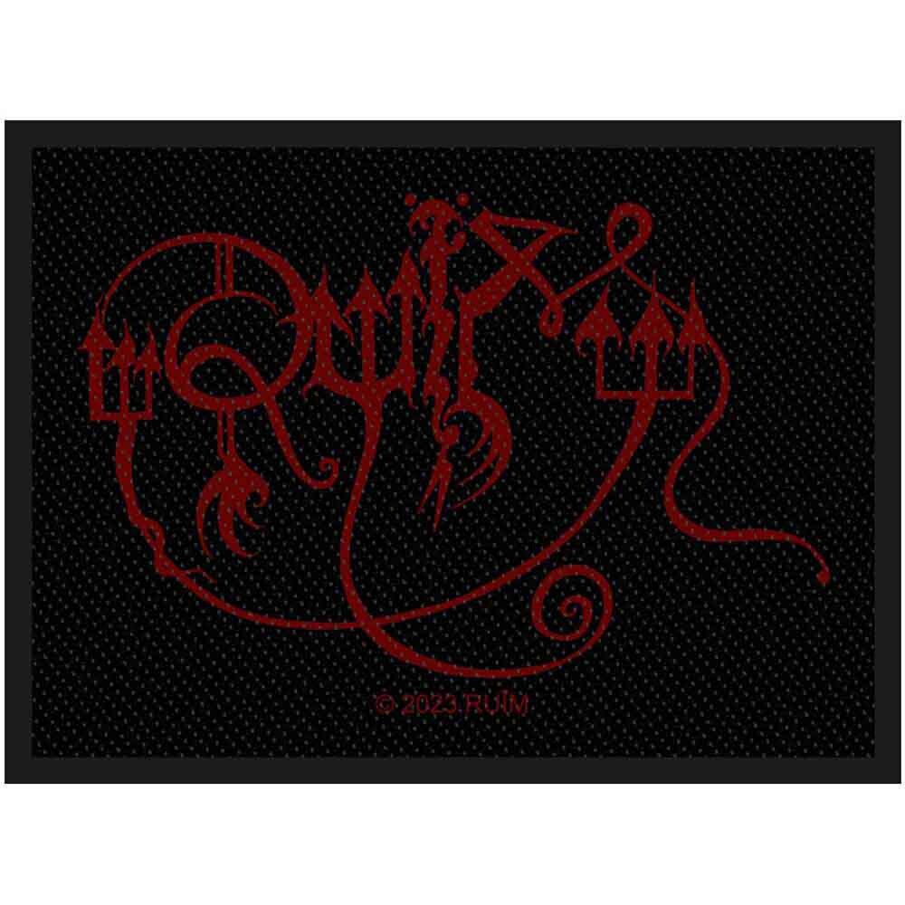 RUÏM Black Royal Spiritism