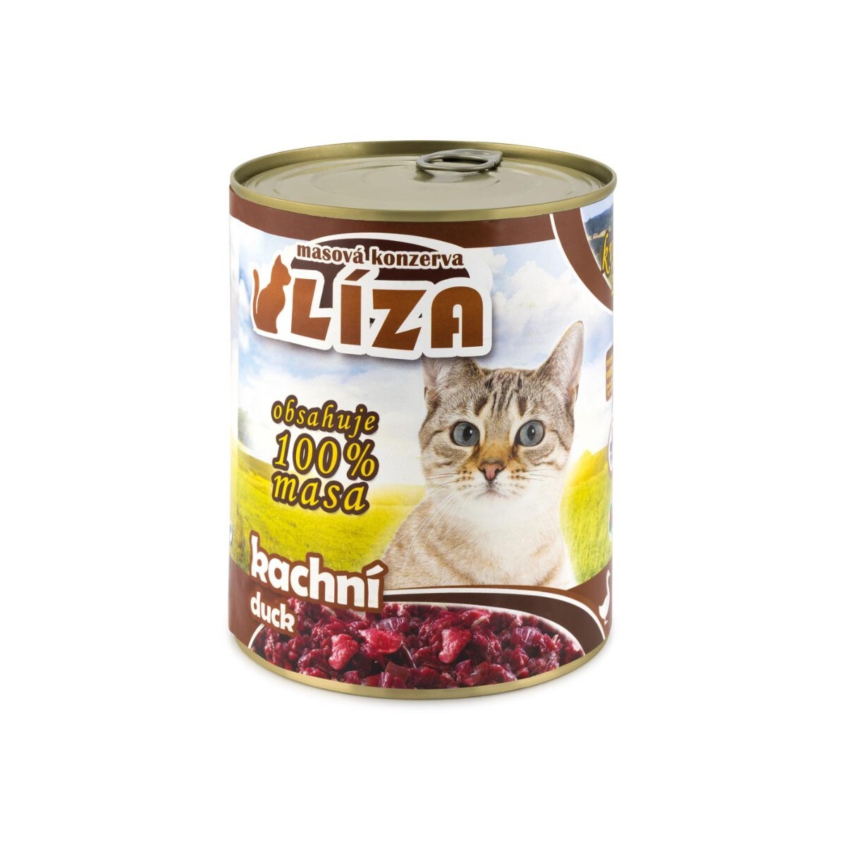 Sokol Falco Líza - Kačacie - 400g
