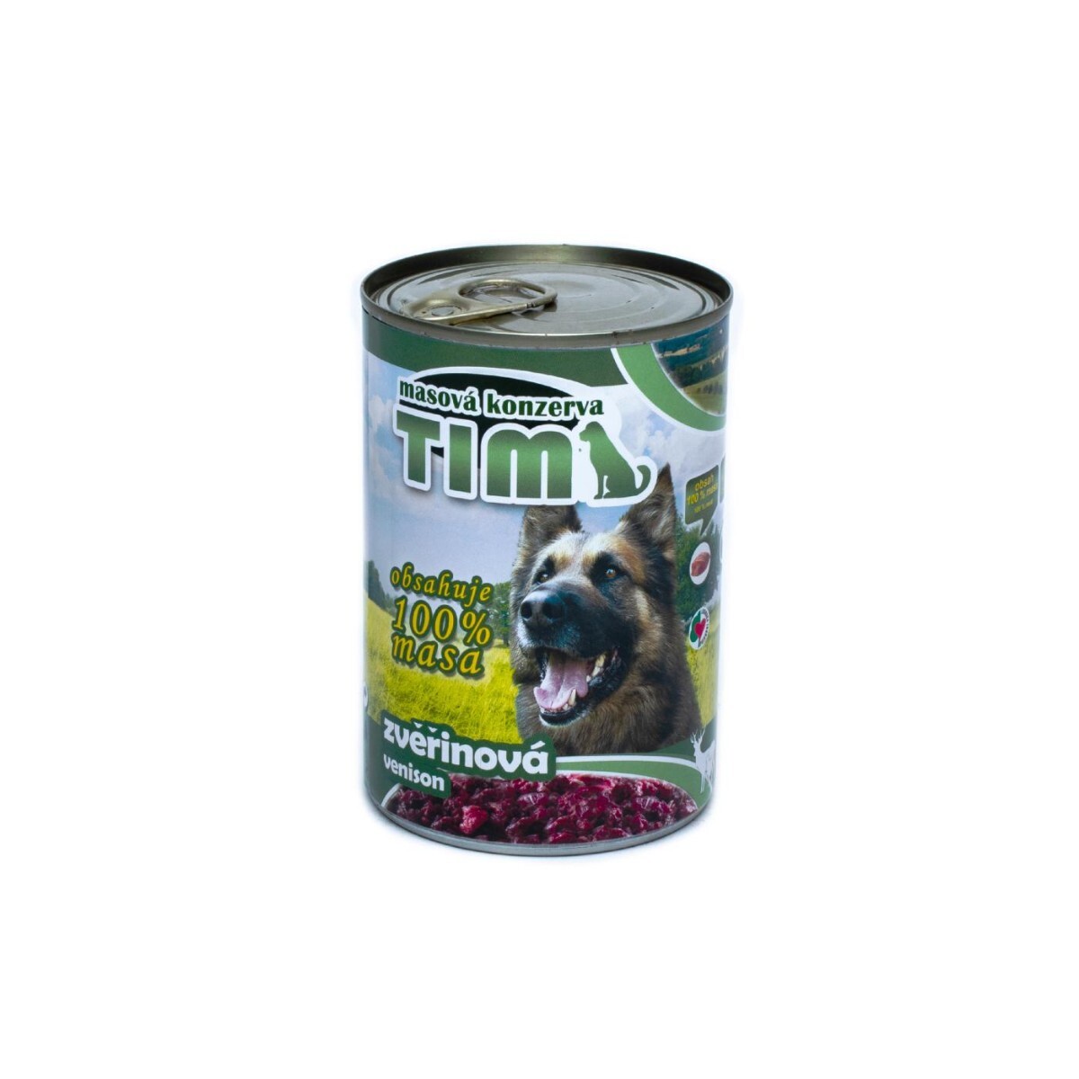 Sokol Falco Tim - Zverinová - 400g