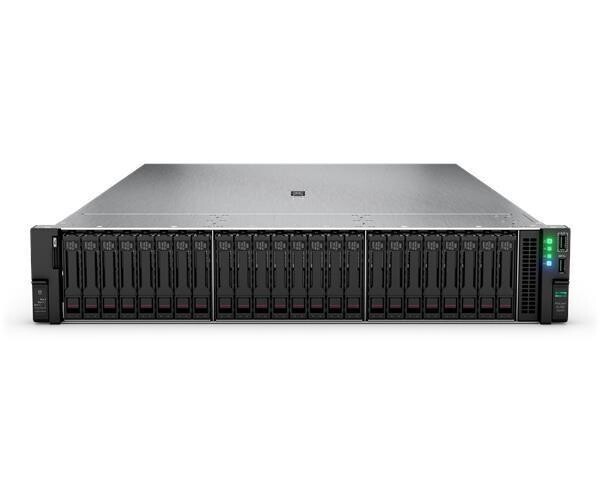 HPE PL DL380g11 5415+ (2.9/8C) 32G (P43328) MR408i-o/4G 8-26SFF 1000W 2x10G-T P52564-421 RENEW