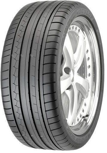 Dunlop SP SPORT MAXX GT 245/45 R19 102Y