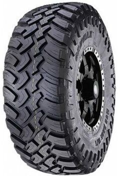 Gripmax MUD RAGE M/T 0/80 R14 106Q