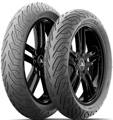 Michelin CITY GRIP SAVER 120/80 R14 58S