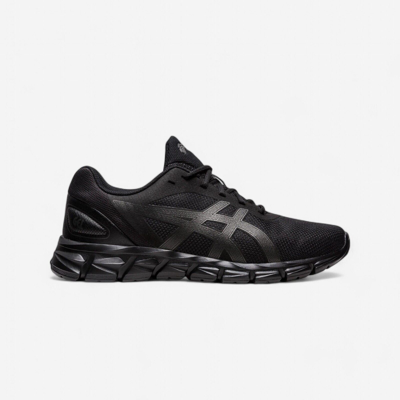 Asics Gel Quantum Lyte II pánska obuv čierna