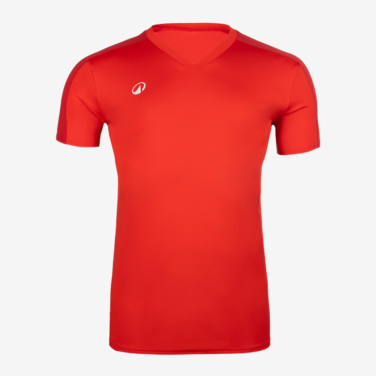 DRES ESSENTIEL CLUB ČERVENÝ