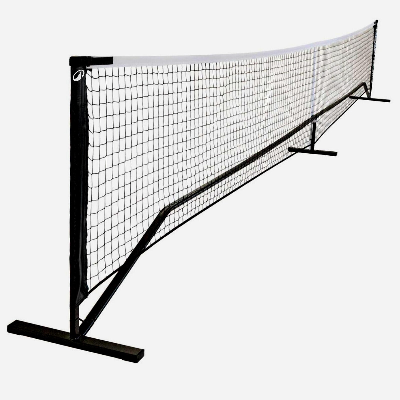 Súťažná sieť na pickleball zmontovateľná a odmontovateľná