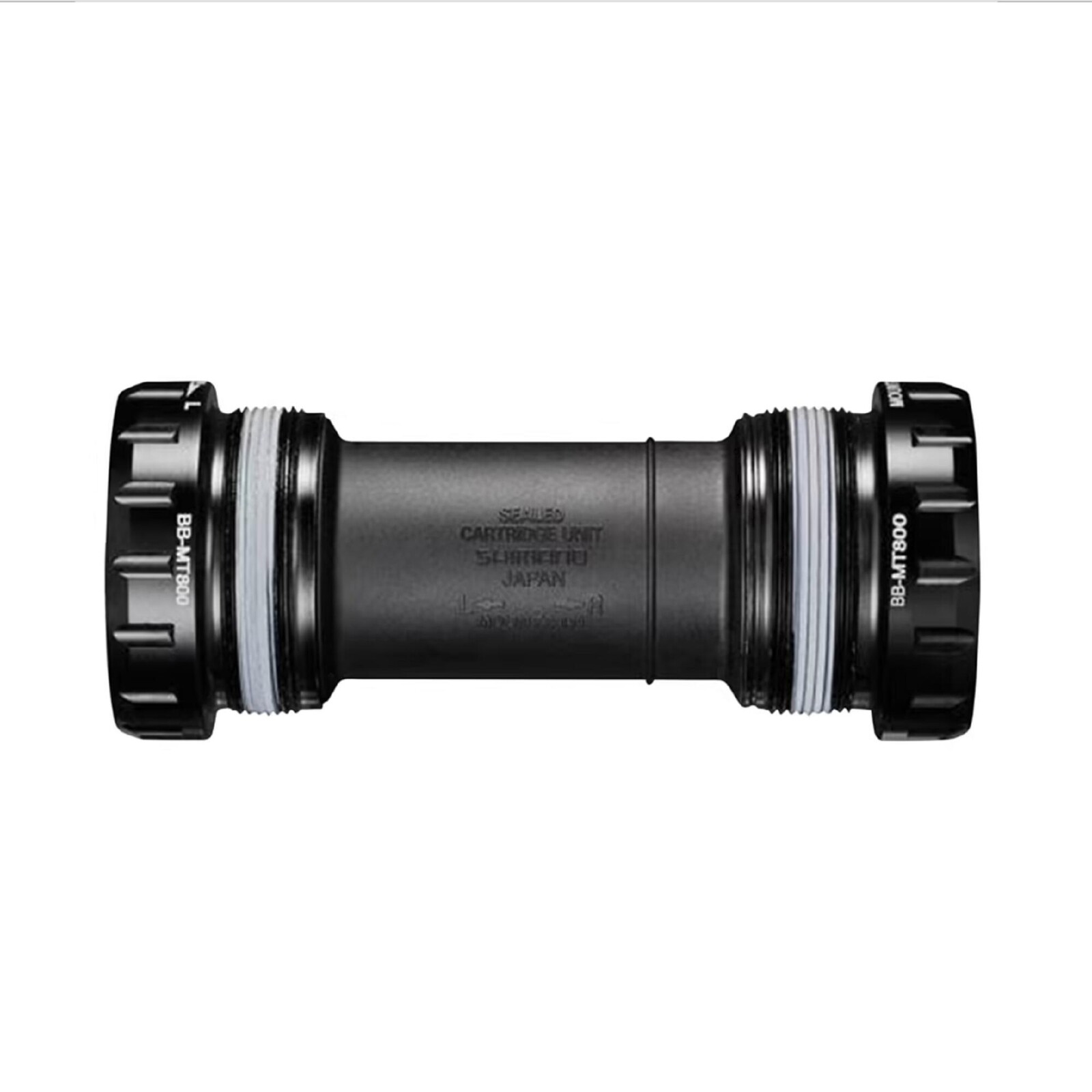Externé stredové zloženie na MTB BSA 68/73 mm MT800