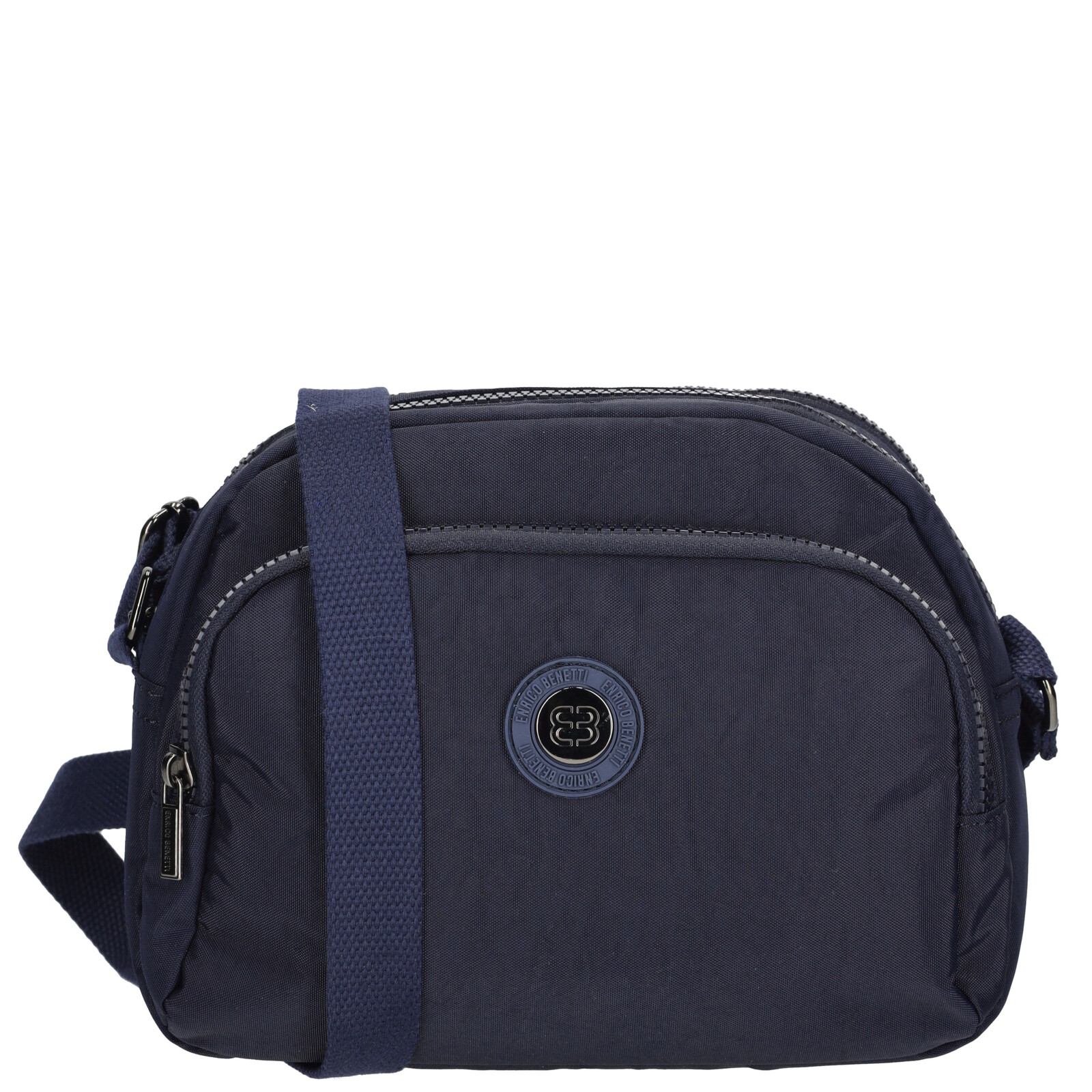 Dámska crossbody kabelka Enrico Benetti - navy