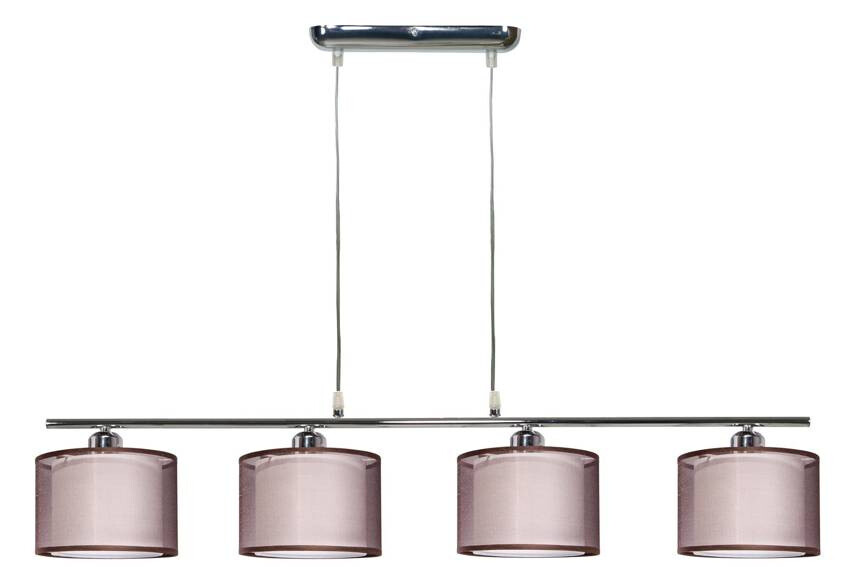 Závesná stropná lampa na klavír