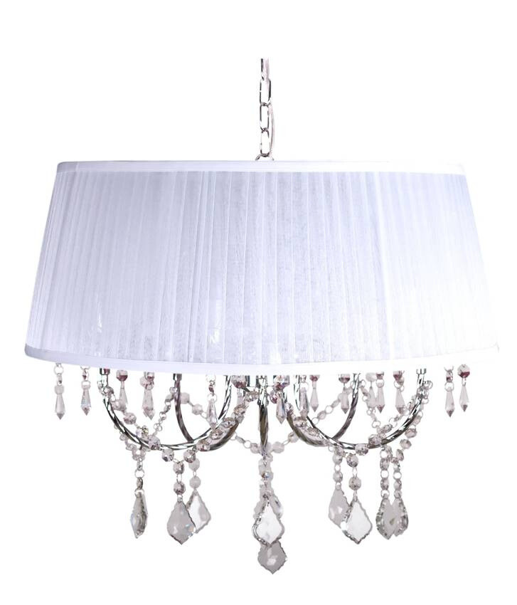 ZÁVESNÁ STROPNÁ LAMPA Malva