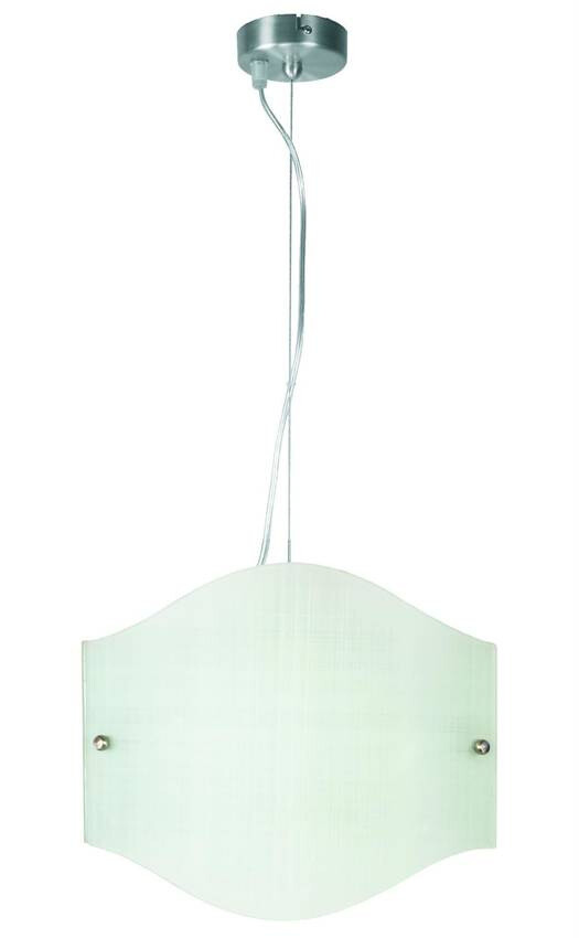 Stropné svietidlo Teodor PR6042/1P 1X60W E27 žiarovka