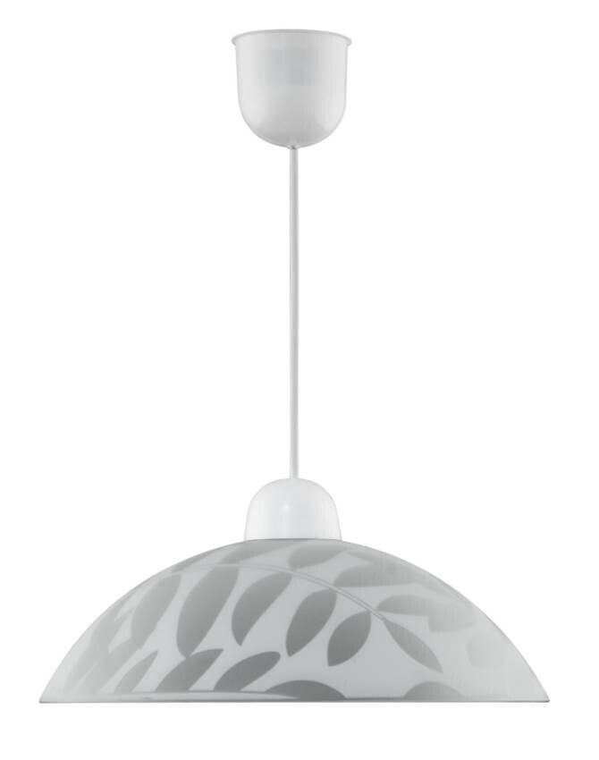 Závesná stropná lampa 1X60W E27 LETYCJA