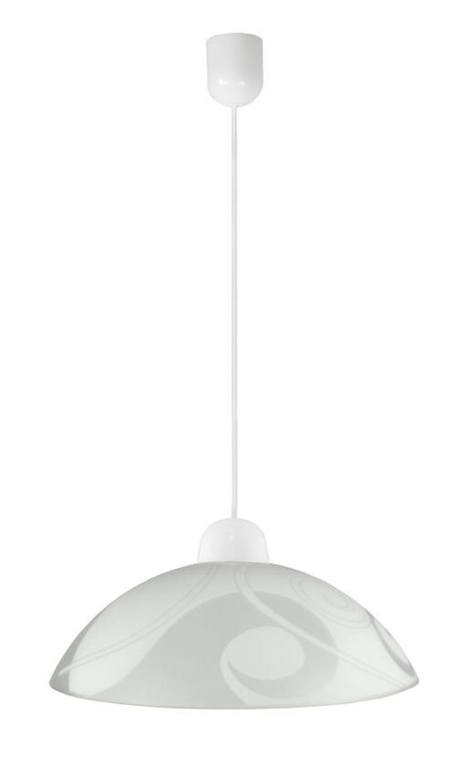 Závesná stropná lampa Lakonia e27