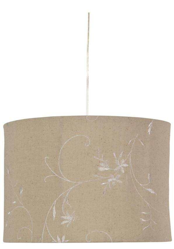 Závesná lampa 1xE27 35cm FARM