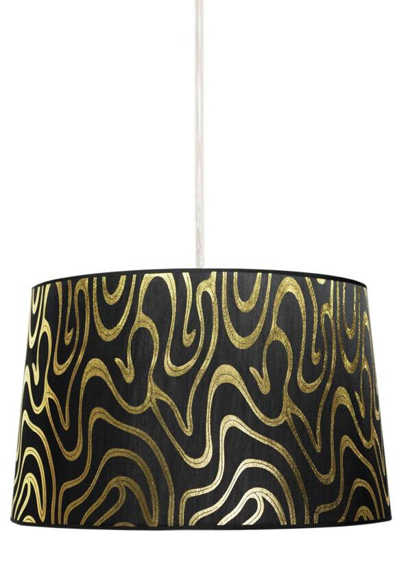 Stropná lampa Tiger E27