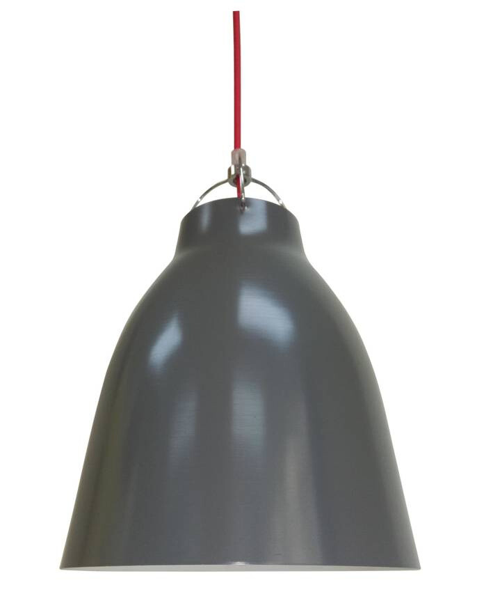 Závesná stropná lampa 1X60W E27 robes PENSILVANIA