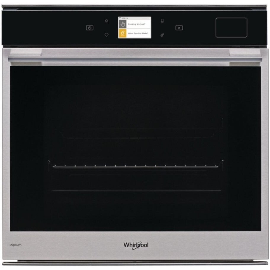 WHIRLPOOL W9 OP2 4S2 H II. KATEGORIA vystavený kus