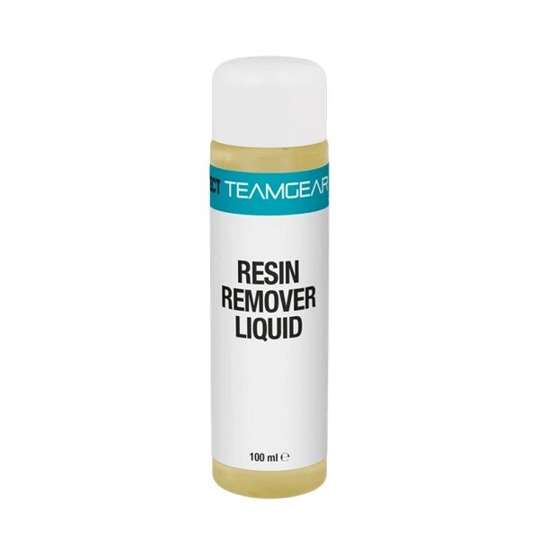 Odstraňovač lepidla Select Resin remover - liquid transparentný 100 ml