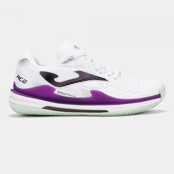 ACE LADY 2402 WHITE PURPLE 42.5