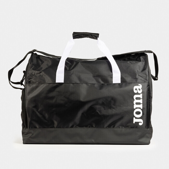 OPEN SPORT BAG BLACK WHITE ONE SIZE