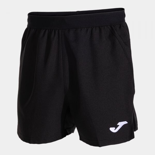 TRY SHORT BLACK 2XL