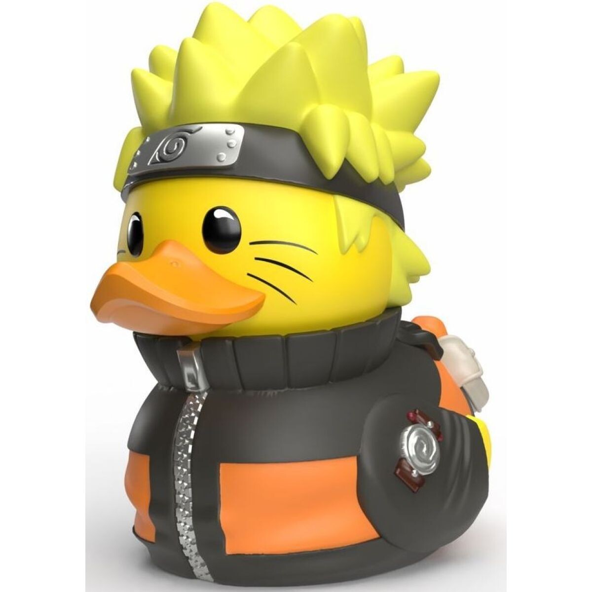 Tubbz kačička malá Naruto - Naruto