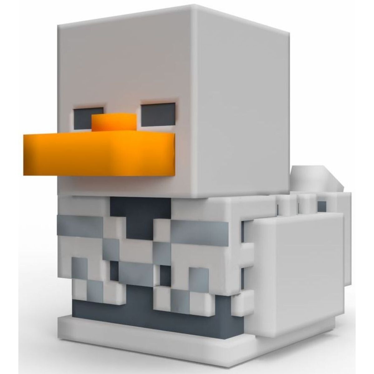 Tubbz kačička malá Minecraft - Skeleton