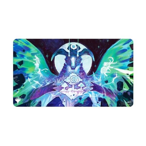 UltraPro Hracia podložka MTG - Tarkir Dragonstorm - Genesis Ultimatum