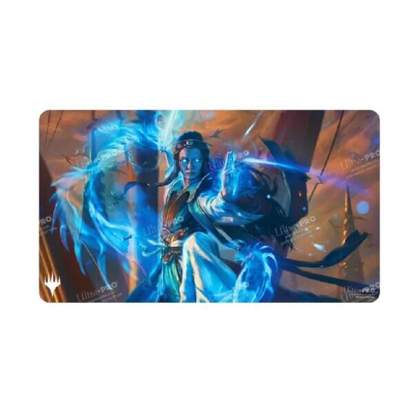 UltraPro Hracia podložka MTG - Tarkir Dragonstorm - Narset, Jeskai Waymaster
