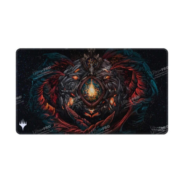UltraPro Hracia podložka MTG - Tarkir Dragonstorm - Mox Jasper