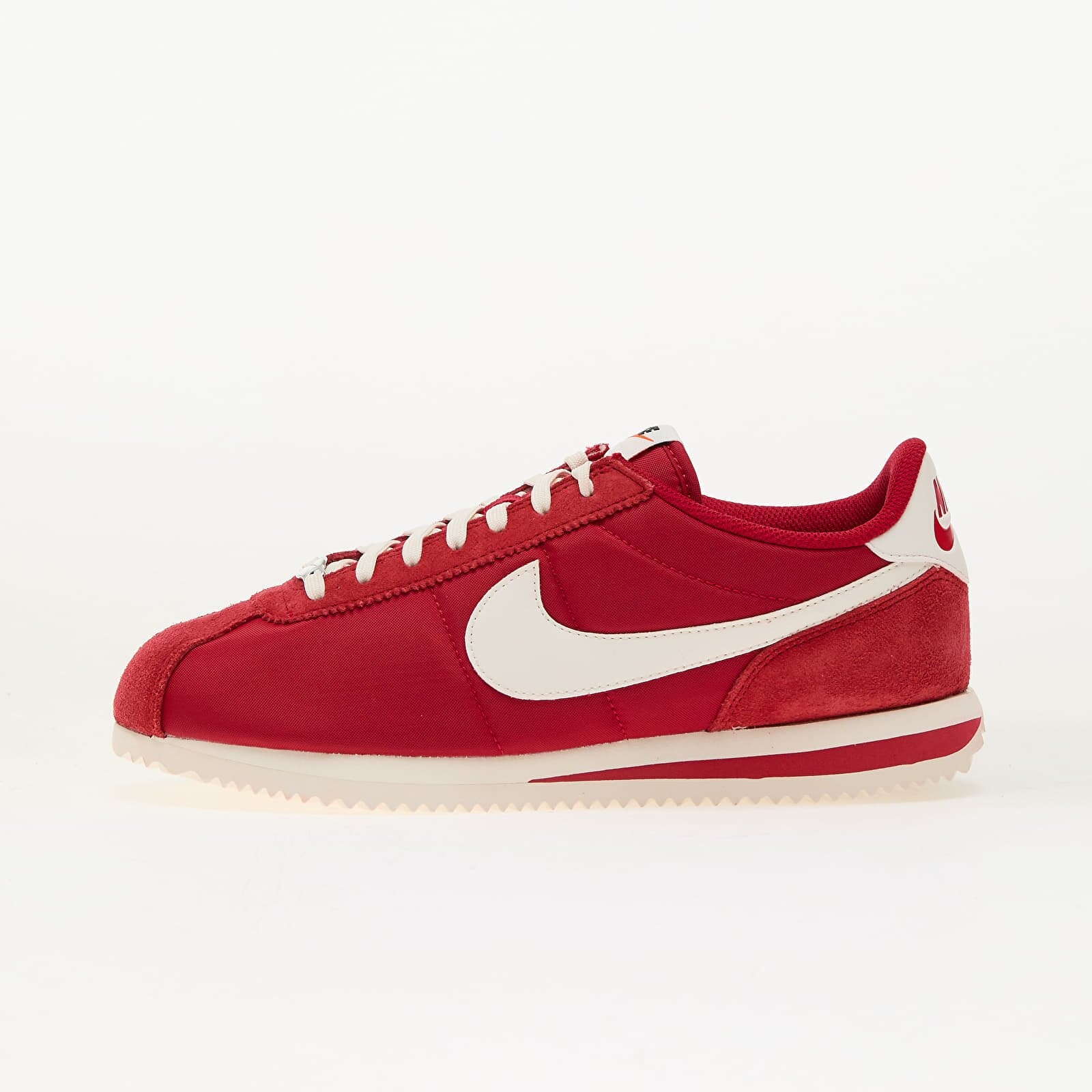 Tenisky Nike W Cortez Gym Red/ Sail EUR 36