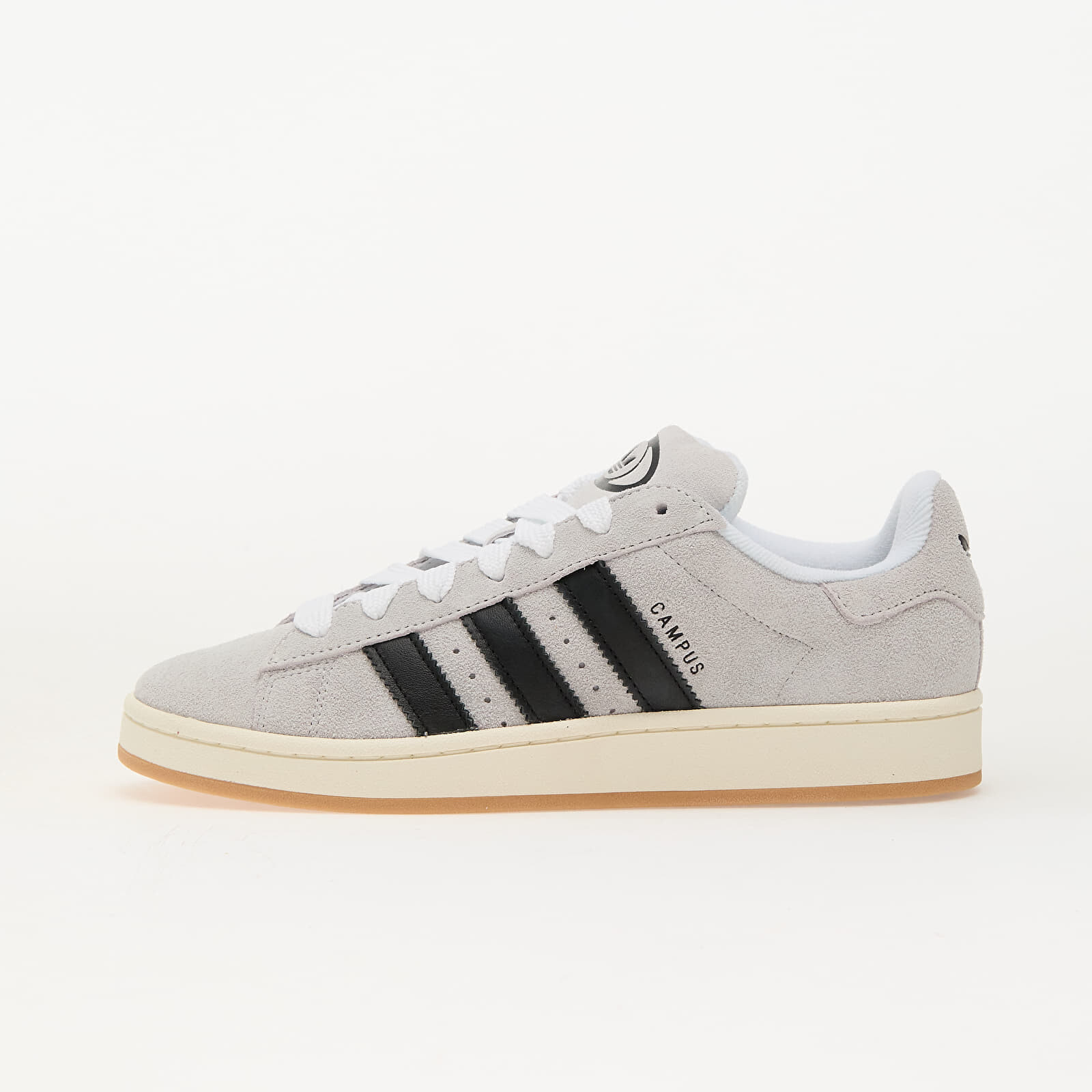 Tenisky adidas Campus 00s Crystal White/ Collegiate Green/ Off White EUR 35 1/3