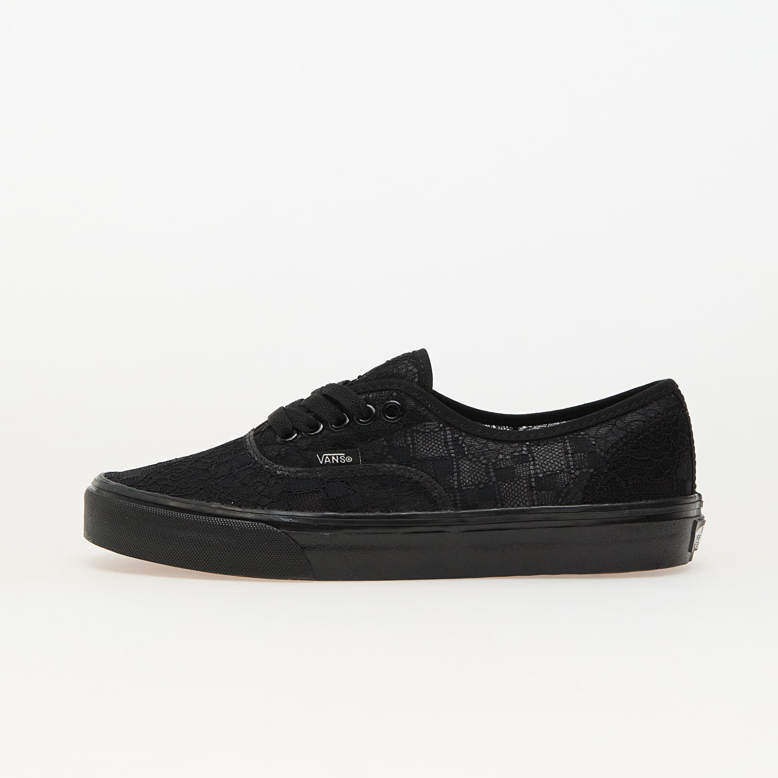 Tenisky Vans Authentic Chou Chou Black EUR 36.5